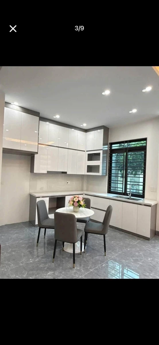 Bán nhà 3 tầng 42.8m2 Trần Thánh Tông, Quận 12 - 2.85 tỷ - Ảnh thu nhỏ 3