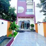 Bán nhà 1 trệt 1 lầu 4PN 250m² Ea Kao 3,95 tỷ - Ảnh thu nhỏ 1