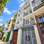 Bán nhà 5 tầng 95m2 gần chợ Bà Chiểu, Bình Thạnh 14.1 tỷ - Ảnh thu nhỏ 1