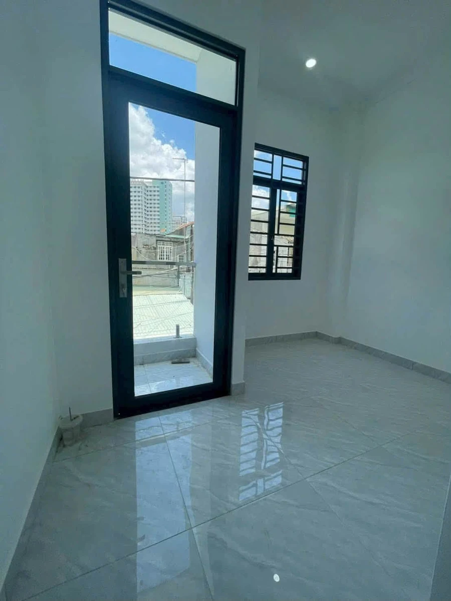 Bán nhà 1 trệt 1 lầu 57m² Tam Hiệp 1,85 tỷ - Ảnh thu nhỏ 3
