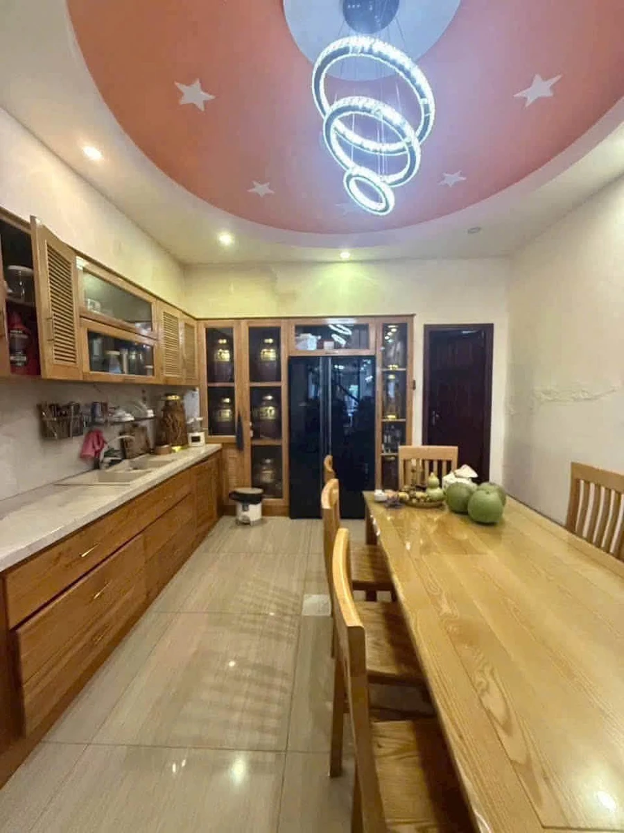 Bán nhà 1 trệt 2 lầu 86.7m² KDC Bửu Long giá 4 tỷ - Ảnh thu nhỏ 4