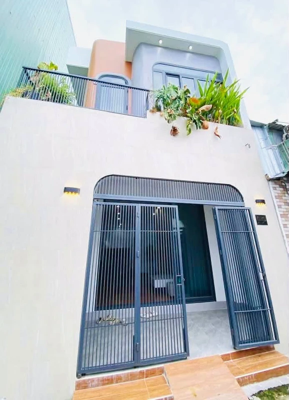Bán lô đất 433,6m² Diên Lạc, Hóc Môn, 2 tỷ 999 triệu huonglo9