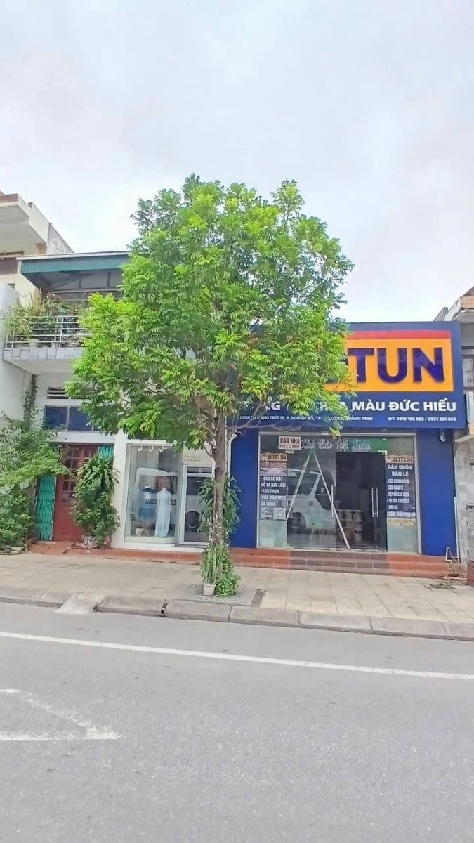Bán nhà Thị trấn Trời Hoành Bồ 108m² 6 tỷ - Ảnh thu nhỏ 2
