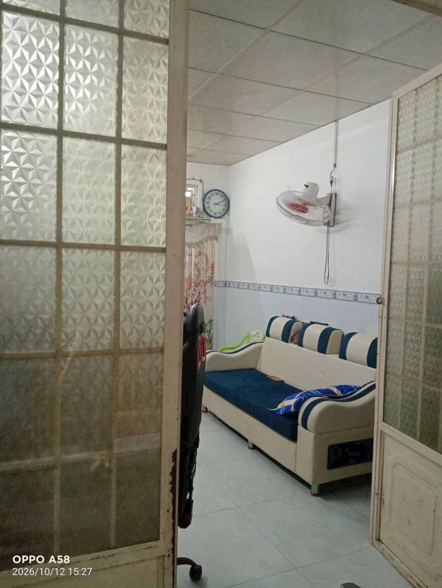 Bán nhà Nguyễn Công Trứ An Giang 39m² 750 triệu - Ảnh thu nhỏ 2
