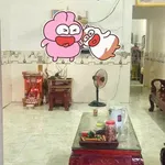 Bán nhà 3 phòng ngủ 68m² Đông Hòa Dĩ An giá 3 tỷ - Ảnh thu nhỏ 2