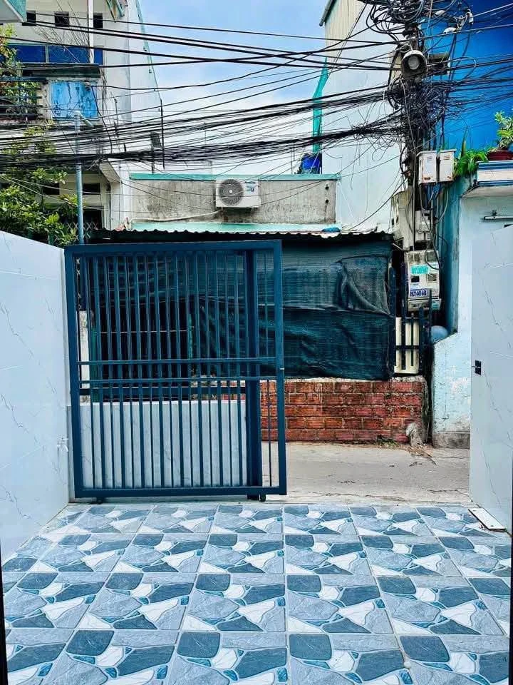 Bán nhà 2 tầng 57m² Trần Hưng Đạo, Quy Nhơn - Ảnh thu nhỏ 2