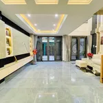 Bán nhà 5 tầng 4PN 6x7m Huỳnh Văn Nghệ, Tân Bình - Ảnh thu nhỏ 4
