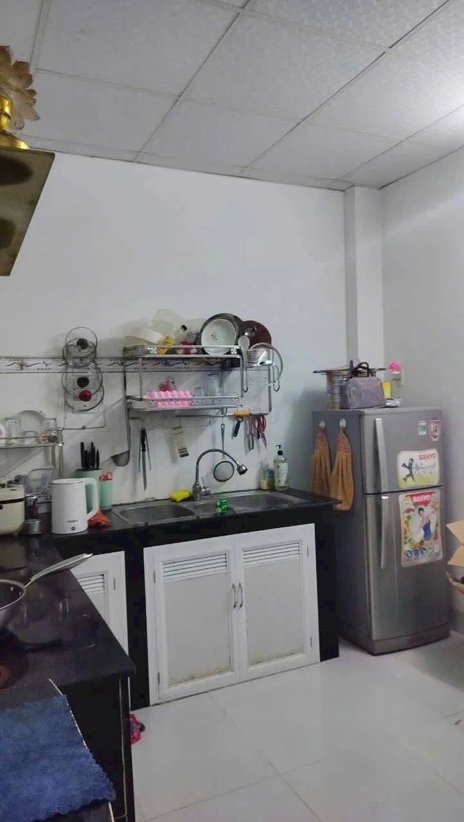 Bán nhà Vũng Tàu 64m2 2PN 4,999 tỷ Rạch Dừa - Ảnh thu nhỏ 3