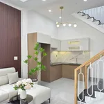 Bán nhà lầu góc 2 mặt tiền 120m² 3PN Bình Chánh - Ảnh thu nhỏ 5