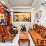 Bán nhà hẻm xe hơi 250m² 5 tầng Quận 10 - Ảnh thu nhỏ 2