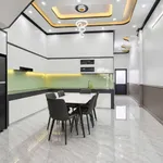 Bán nhà xây mới 150m² Đức Hòa, Long An 2 tỷ 950 triệu - Ảnh thu nhỏ 4