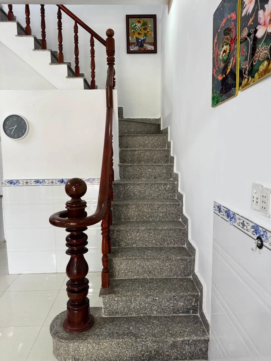 Bán nhà 2PN thuận giao 36m², giá 900 triệu - Ảnh thu nhỏ 3