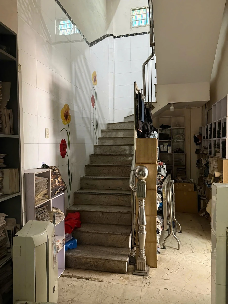 Bán nhà 3 tầng Lý Thường Kiệt 61,6m² Tân Bình - Ảnh 1