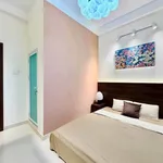Bán nhà CHDV 4 tầng 60m2 7PN hẻm xe hơi Quang Trung, Gò Vấp - Ảnh thu nhỏ 3