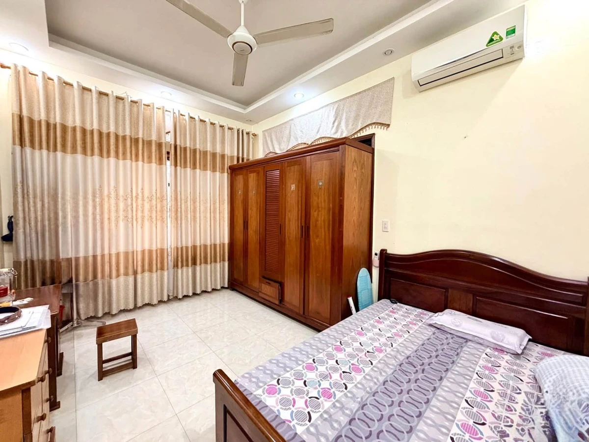 Bán nhà 3 tầng 94m, mặt tiền 6,6m kinh doanh, 7 tỷ, Hạ Long - Ảnh thu nhỏ 5