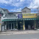 Bán nhà lầu + 11 trọ 300m2 Mỹ Phước 2, Bình Dương - Ảnh thu nhỏ 1