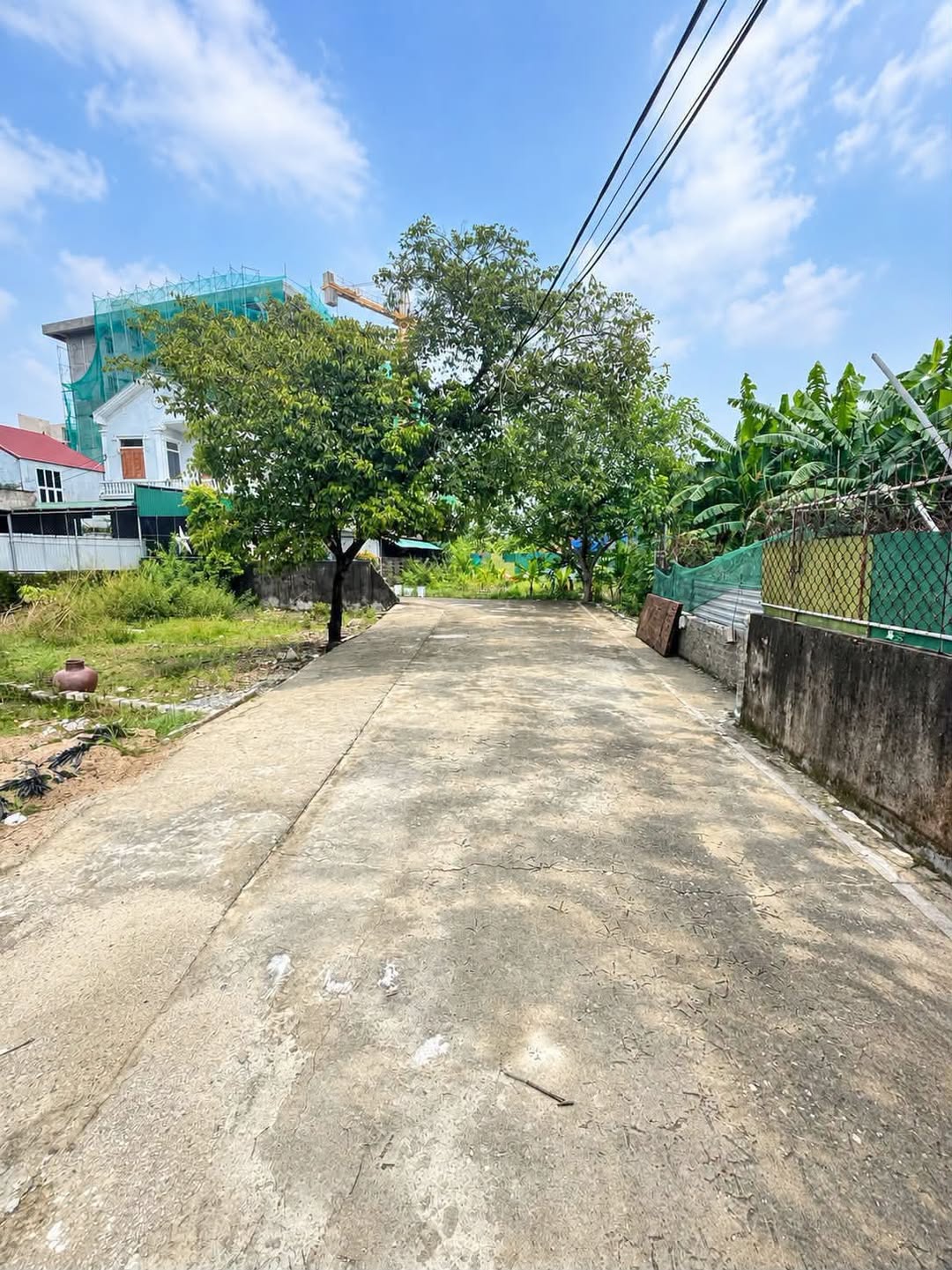 Bán đất 75m² Xóm 14 Nghi Phú Nhà Bè 2,4 tỷ