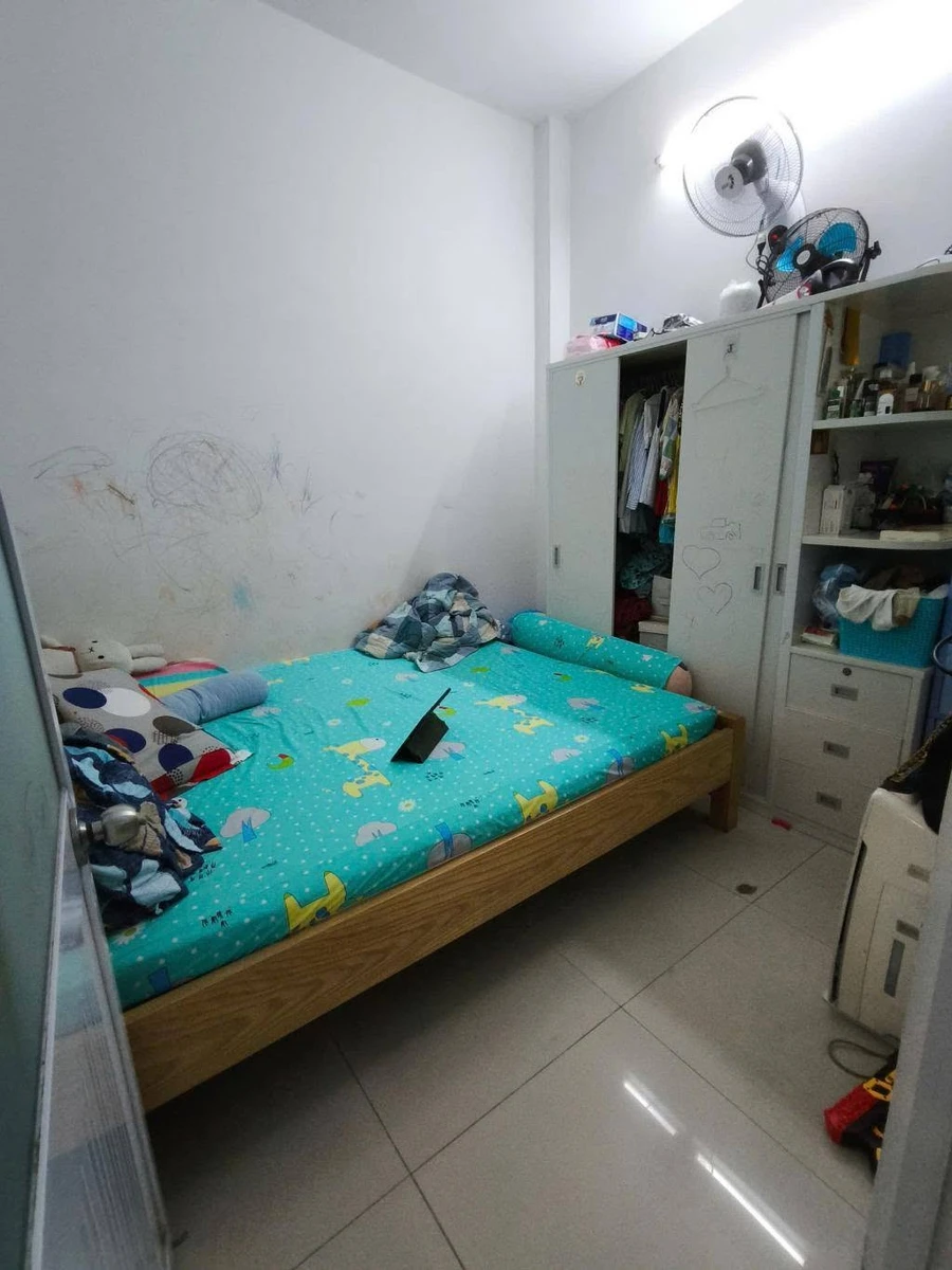 Nhà 2 tầng hẻm xe hơi 90m² Dĩ An giá 3.2 tỷ - Ảnh thu nhỏ 2