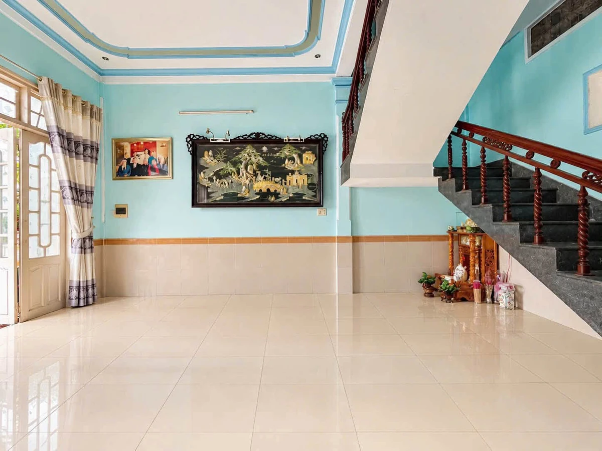 Bán nhà 4PN, 2WC, 83m2, Thái Phiên, Huế, 2,699 tỷ - Ảnh thu nhỏ 5