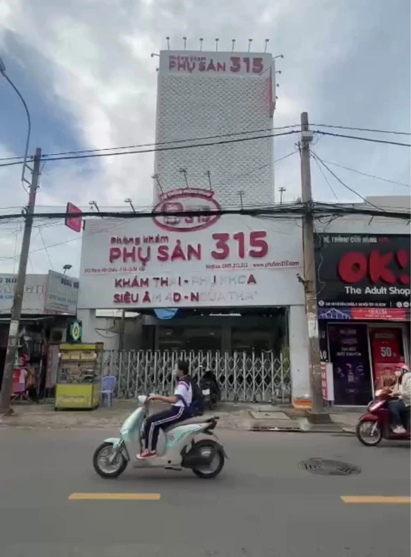 Bán shophouse mặt tiền Phạm Văn Chiêu Gò Vấp 184m² 85 tỷ