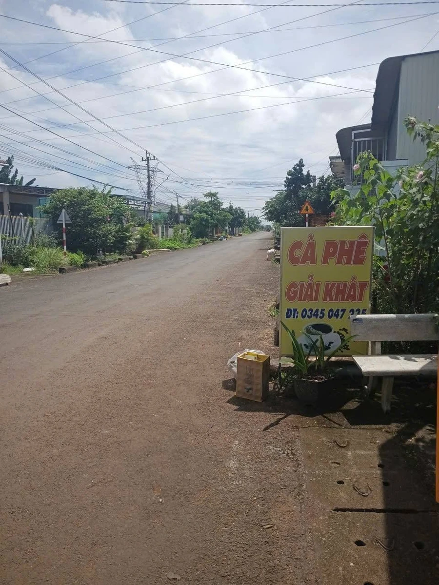 Bán nhà mặt tiền Phan Huy Chú 70m² 1 tỷ 8 Quận 12 - Ảnh thu nhỏ 3