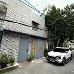 Bán nhà hẻm xe tải 6m 86,8m² 3 tầng, đang cho thuê 40tr/tháng, Bùi Đình Túy, Bình Thạnh - Ảnh thu nhỏ 1