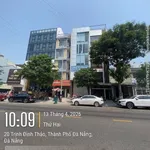 Bán nhà 5 tầng 1 tum 1 hầm 123m2 đường Trịnh Đình Thảo, Cẩm Lệ, Đà Nẵng giá 12,9 tỷ - Ảnh thu nhỏ 2
