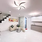 Bán nhà 2 tầng 80m² Phạm Hữu Điều Quận 1 1,95 tỷ - Ảnh thu nhỏ 5
