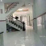 Bán nhà Bình Tân 4x16m, 4 phòng, 5.1 tỷ - Ảnh thu nhỏ 3