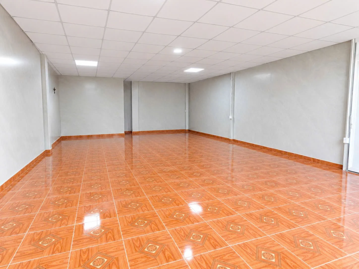 Bán đất mặt phố kinh doanh Nguyễn Danh Phương 76.3m² 2.55 tỷ - Ảnh 1