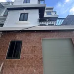 Bán nhà phố 3 tầng 47m² Tôn Đức Thắng Quận 1 - Ảnh thu nhỏ 2