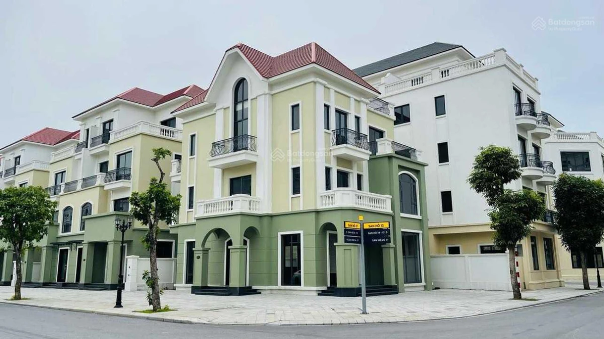 Quỹ căn chiết khấu từ 20 - 30%, có hỗ trợ voucher - Sổ đỏ lâu dài Vinhomes Ocean Park 2 - Ảnh 1