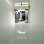 Bán nhà 3 tầng 64m² Tỉnh Lộ 43 Thủ Đức, sổ hoàn công - Ảnh thu nhỏ 2