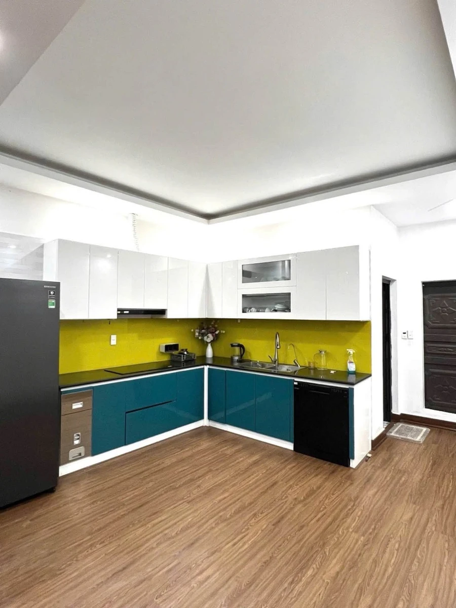 Bán nhà 3 tầng 66m² 3PN 3WC trên 4 tỷ Quận 1 - Ảnh thu nhỏ 5