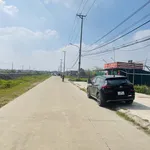 Bán đất 168m2, Đường Lý Nhân Tông, Ninh Phong, Ninh Bình, chỉ với 12 tỷ VND - Ảnh thu nhỏ 1