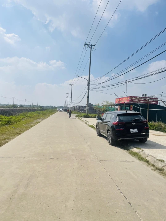 Bán đất 168m2, Đường Lý Nhân Tông, Ninh Phong, Ninh Bình, chỉ với 12 tỷ VND - Ảnh 1