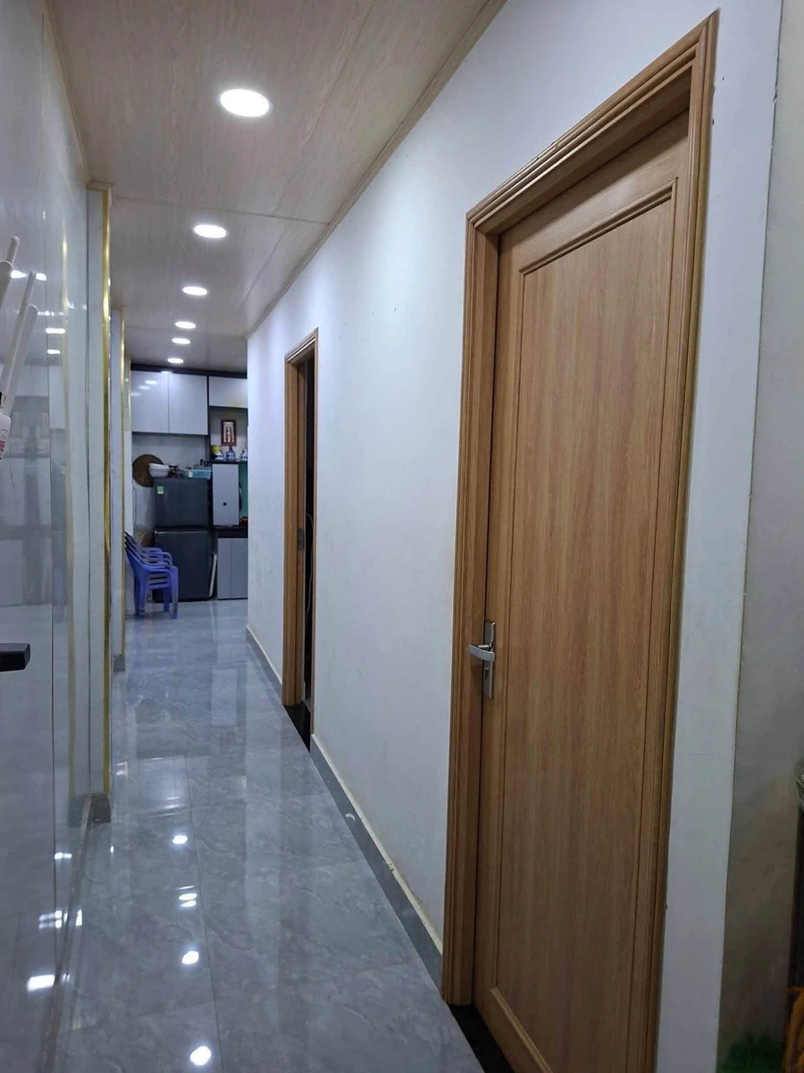 Bán nhà 3PN, 70m² gần trường học, phường An Khê, Đà Nẵng - Ảnh thu nhỏ 5