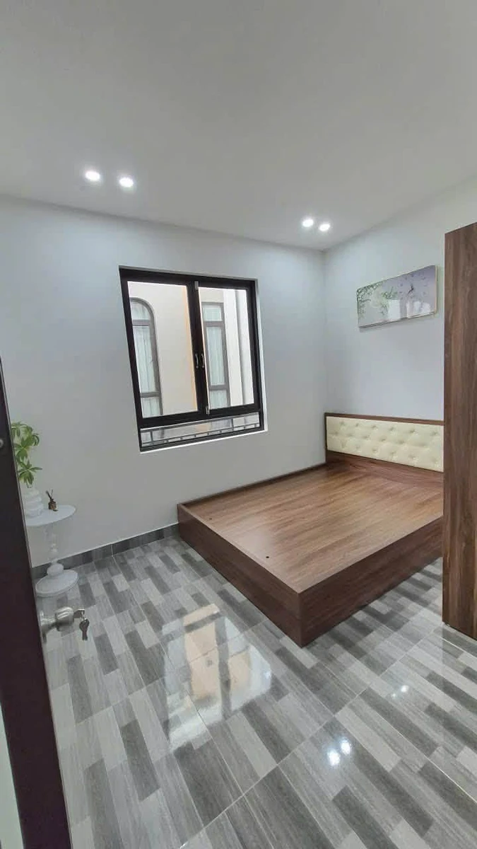 Bán nhà 3 tầng 20m² 2PN 2WC Tô Hiệu 1,7 tỷ - Ảnh thu nhỏ 4