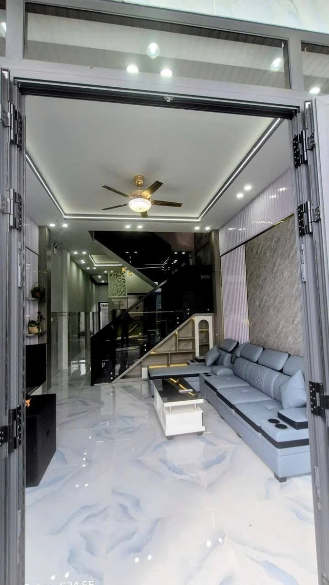 Bán nhà 3PN 100m2 Mỹ Hạnh Bắc 2.77 tỷ - Ảnh thu nhỏ 4