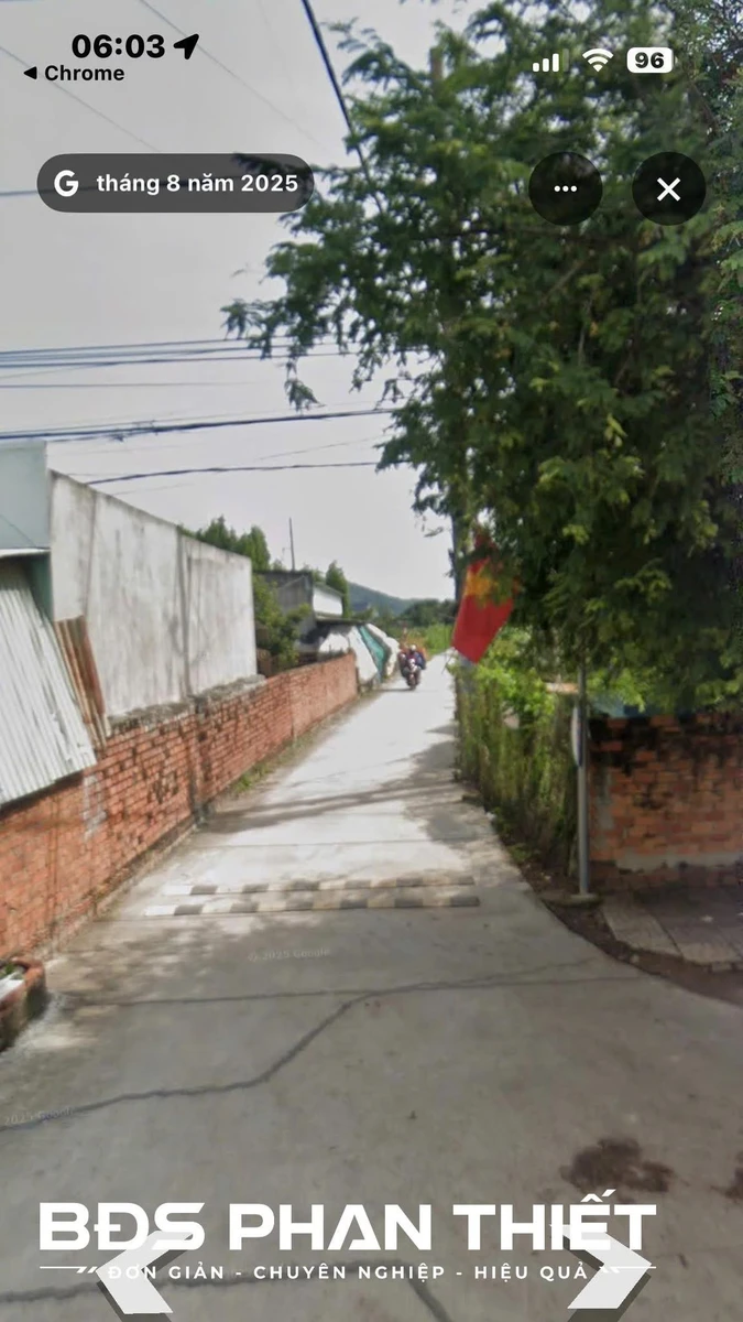 Bán đất Hàm Minh 1.943,5 m² – Bình Thuận - Ảnh thu nhỏ 2