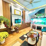 Bán nhà 40m² 4 phòng ngủ Quận 12, gần Aeon Mall - Ảnh thu nhỏ 1