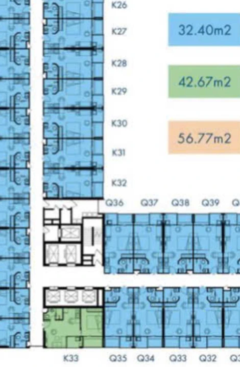 Cần chuyển nhượng căn condotel K1133 tại Wyndham Thanh Thủy. Cần bán lại giá rẻ cho khách - Ảnh 1
