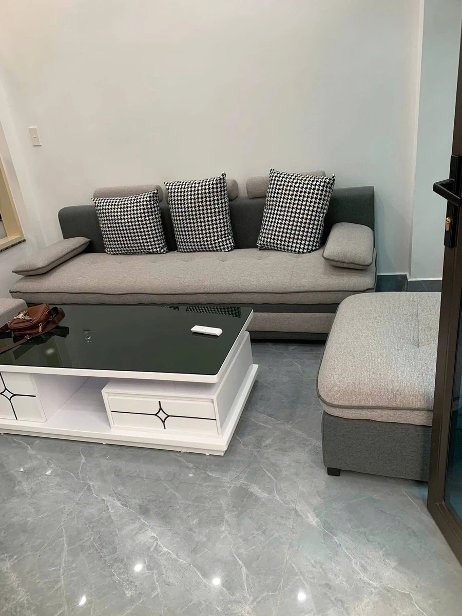 Bán nhà 3 tầng 40m² Tiền Phong, Hải Phòng, 2,72 tỷ - Ảnh thu nhỏ 4