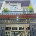 Bán nhà 1 trệt 1 lầu 61m² hẻm Đường Số 45 Phan Huy Ích, P.14 Gò Vấp, 5,79 tỷ - Ảnh thu nhỏ 2
