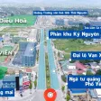 Lô góc rộng rãi view TTTM và công viên mặt tiền lên đến 20m - Ảnh thu nhỏ 10