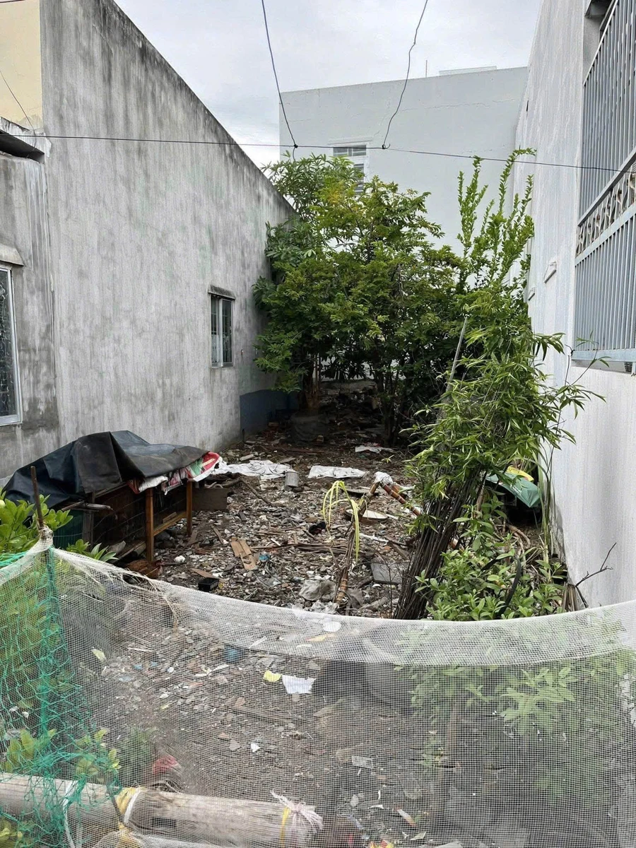 Bán đất Nha Trang 66,4m² gần chợ Vĩnh Hải 2,3 tỷ - Ảnh thu nhỏ 2