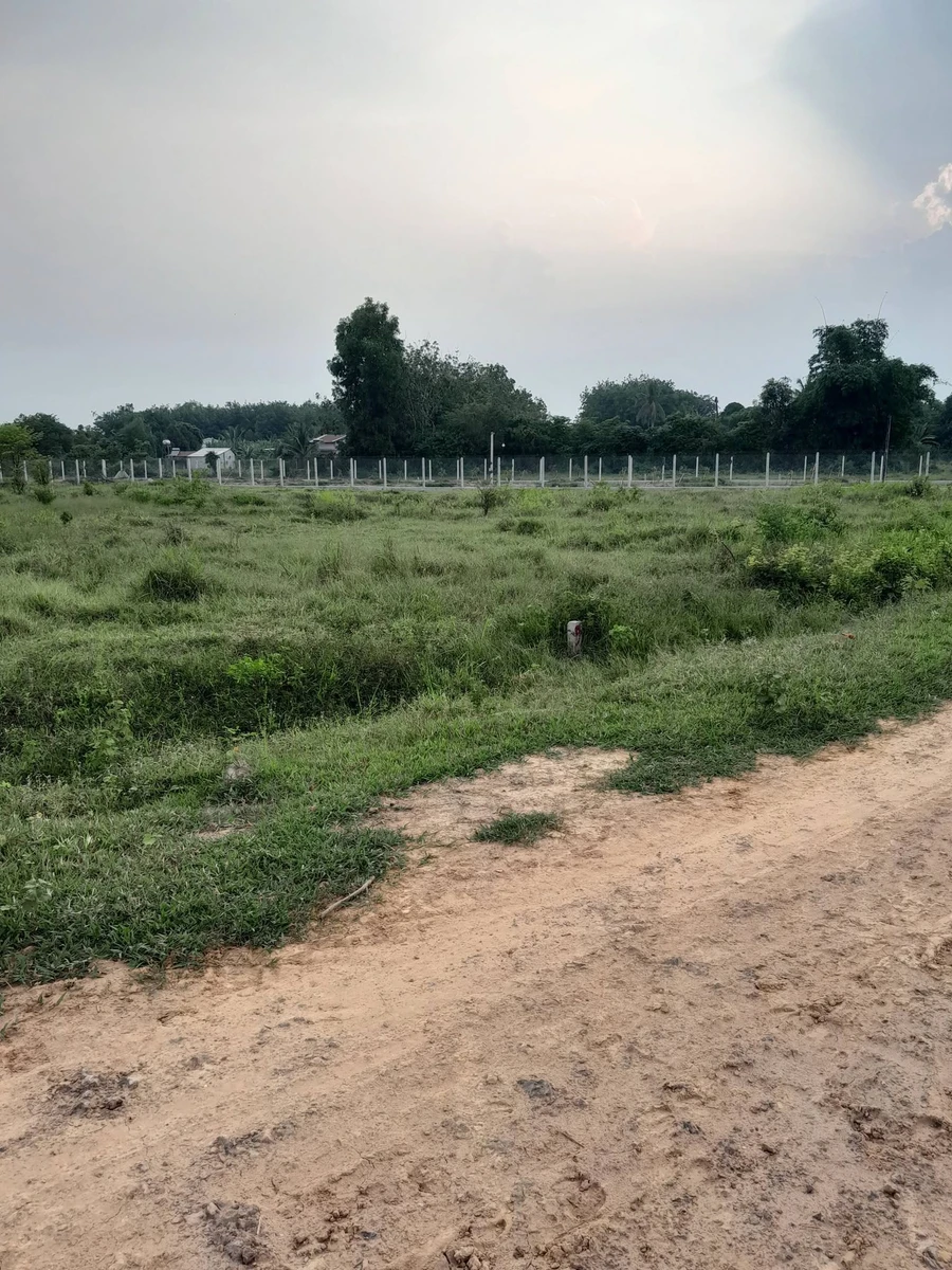 Bán đất 1.000m² An Cơ, Tây Ninh, giá 199 triệu - Ảnh thu nhỏ 2
