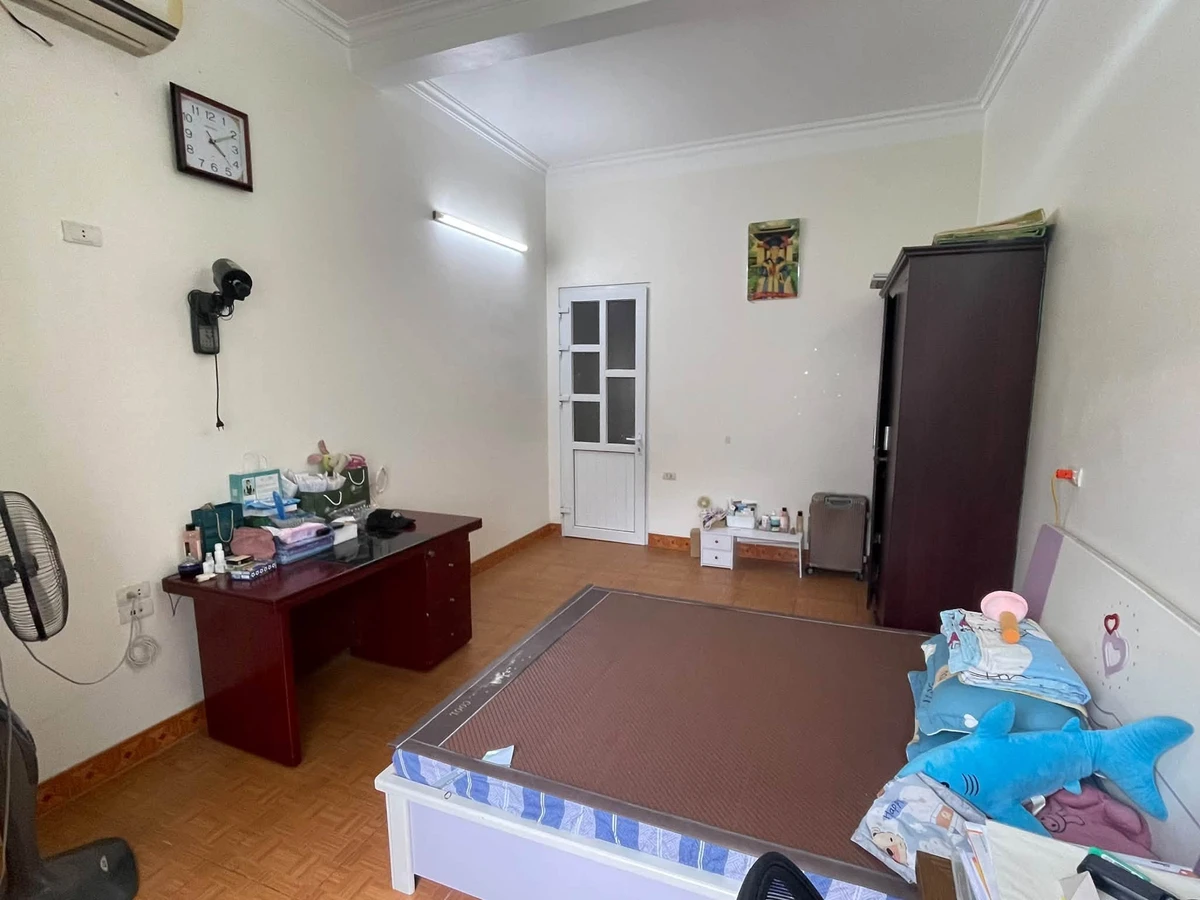 Bán nhà 3 tầng 80m² mặt tiền 4m phường Lê Thanh Nghị, Hải Dương - Ảnh thu nhỏ 3