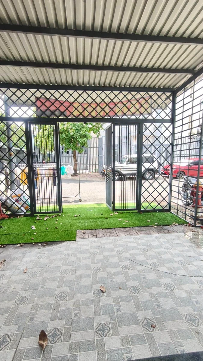 Bán nhà Thuận Giao 75m² thổ cư 100% giá 3,6 tỷ - Ảnh thu nhỏ 5