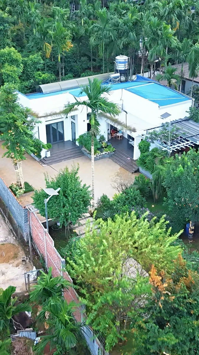 Bán nhà vườn 2.660m² gần sân bay Buôn Ma Thuột - Ảnh thu nhỏ 5